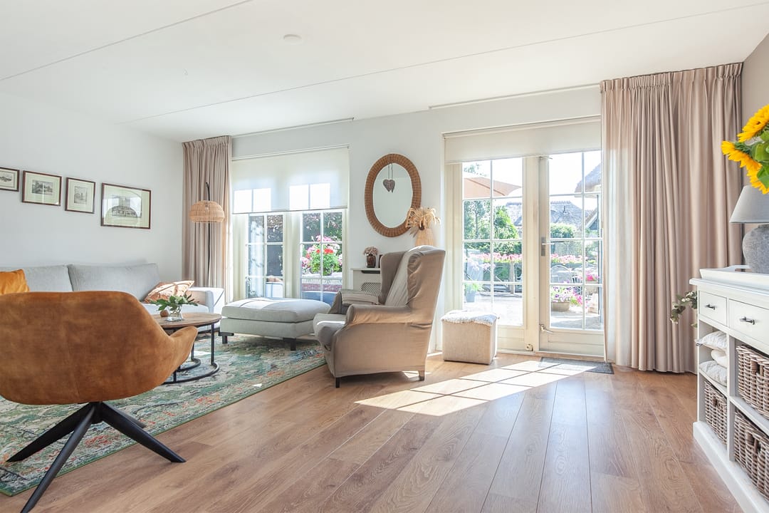 Foto 2 van Dieklaan 24