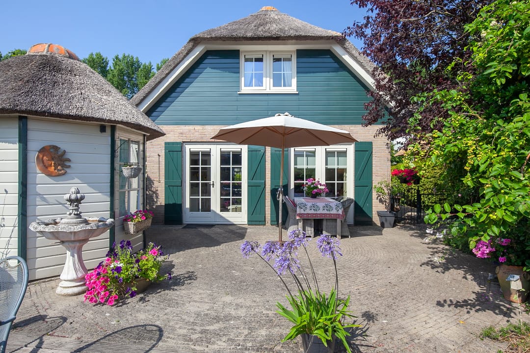 Foto 23 van Dieklaan 24