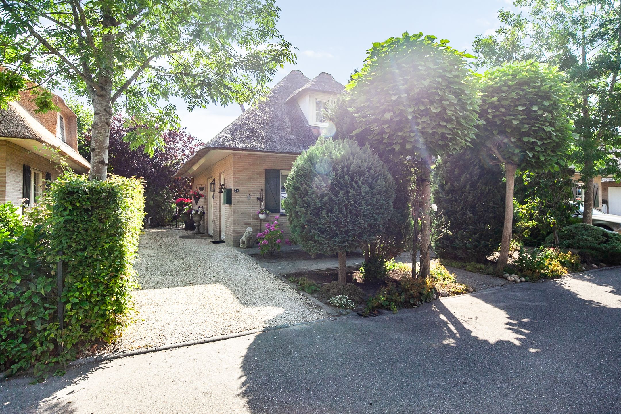 Foto 24 van Dieklaan 24