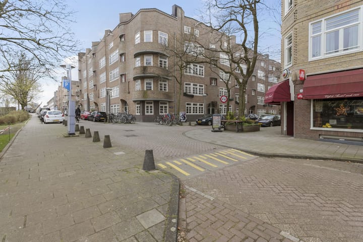 Foto 24 van Amstelkade 45-4