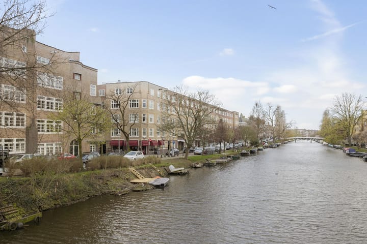 Foto 25 van Amstelkade 45-4