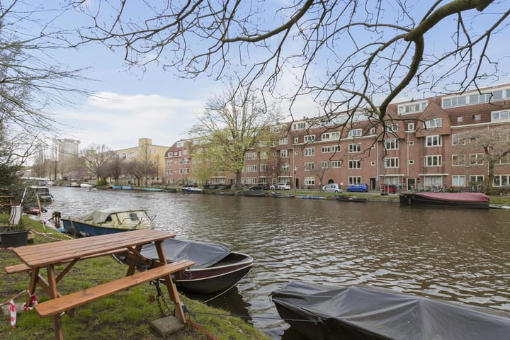 Foto 26 van Amstelkade 45-4