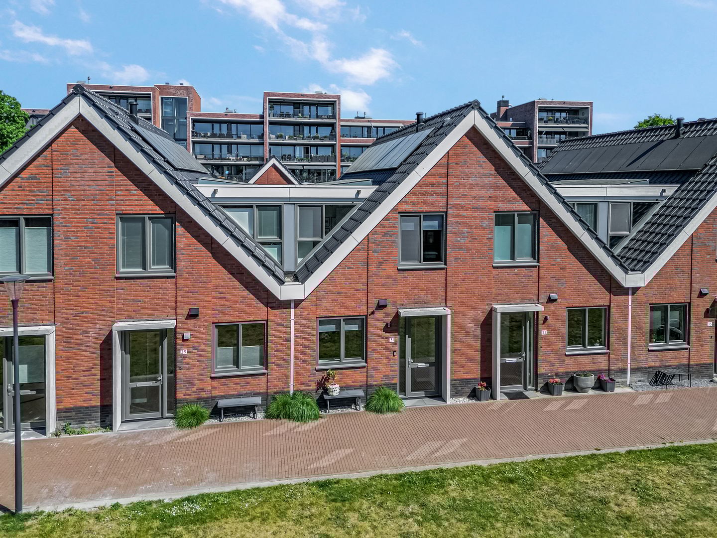 Foto 1 van De Dwarswal 31