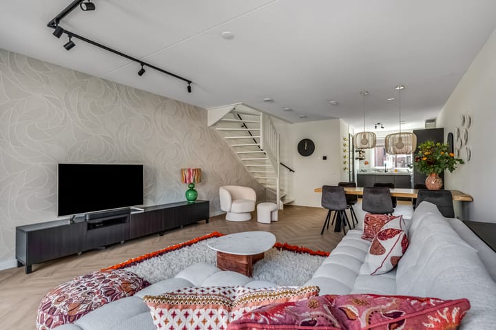 Foto 21 van De Dwarswal 31