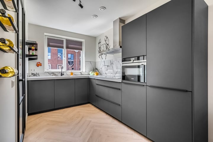 Foto 3 van De Dwarswal 31