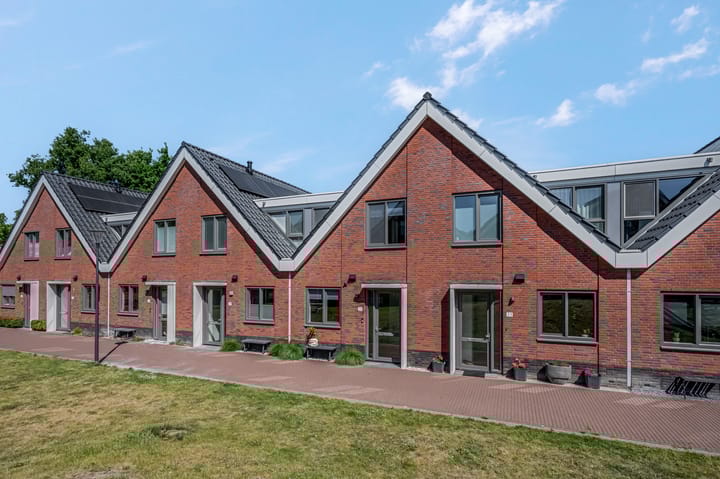 Foto 5 van De Dwarswal 31