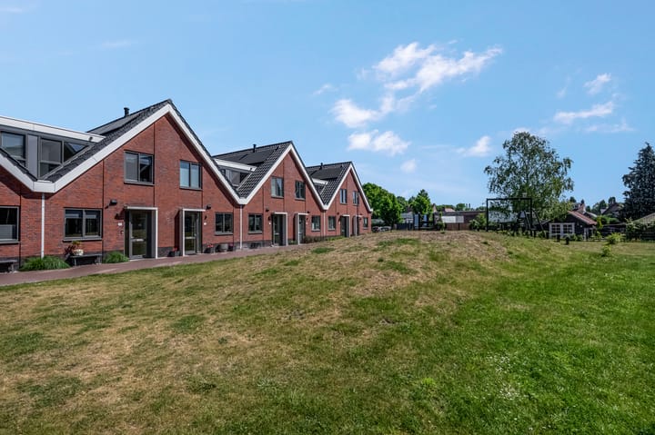 Foto 6 van De Dwarswal 31