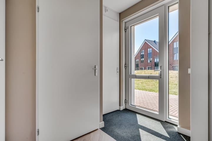 Foto 8 van De Dwarswal 31