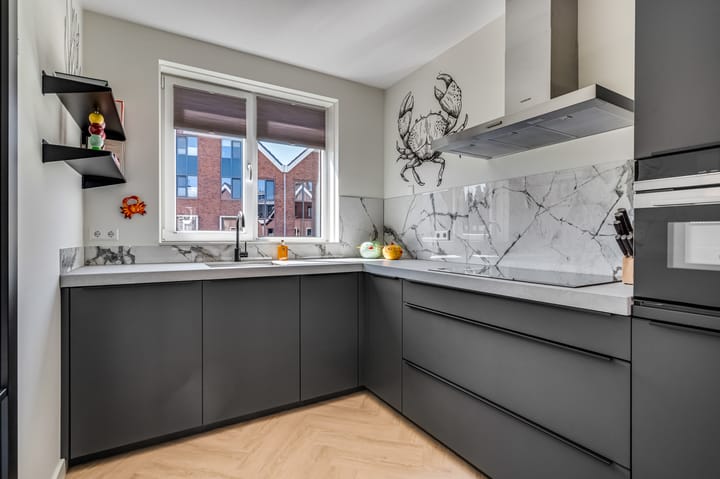 Foto 11 van De Dwarswal 31