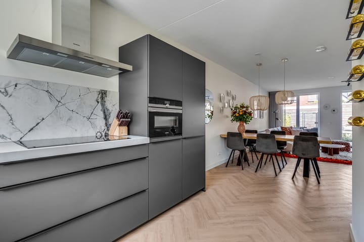 Foto 12 van De Dwarswal 31