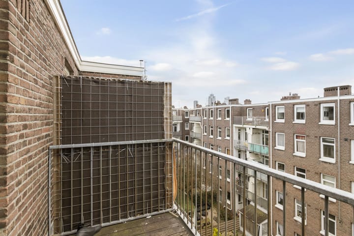 Foto 18 van Amstelkade 45-4