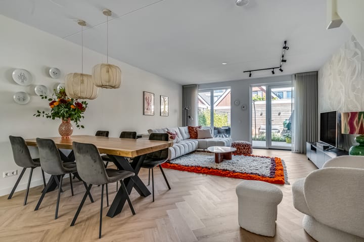 Foto 2 van De Dwarswal 31