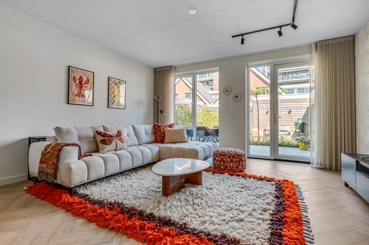 Foto 20 van De Dwarswal 31