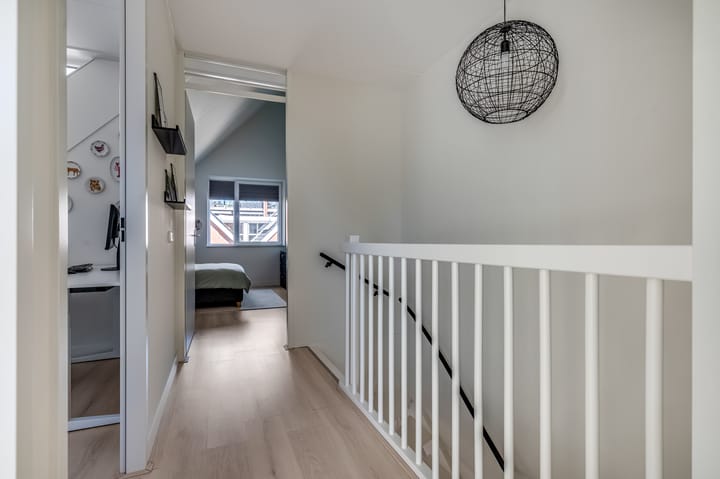 Foto 24 van De Dwarswal 31