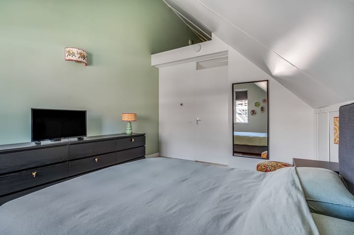 Foto 26 van De Dwarswal 31