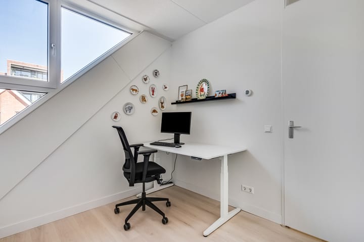 Foto 30 van De Dwarswal 31