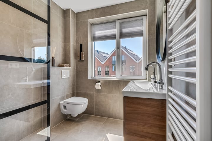 Foto 32 van De Dwarswal 31