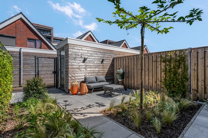 Foto 35 van De Dwarswal 31