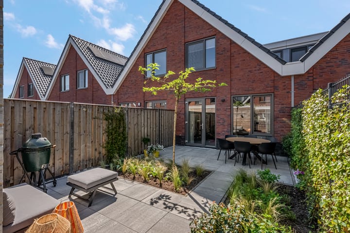 Foto 37 van De Dwarswal 31