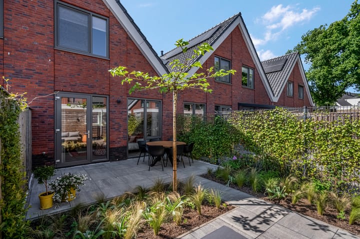 Foto 38 van De Dwarswal 31