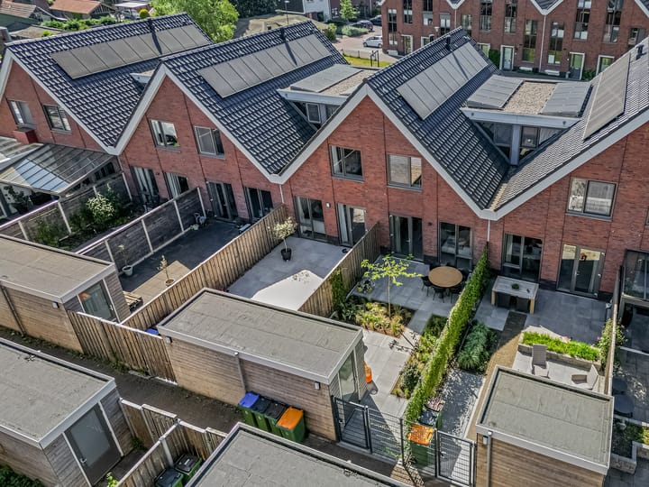 Foto 39 van De Dwarswal 31