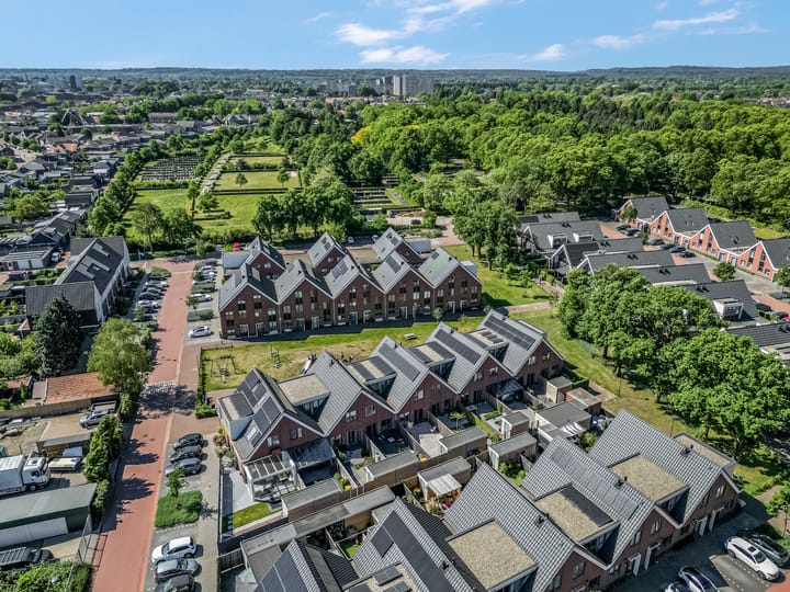 Foto 40 van De Dwarswal 31