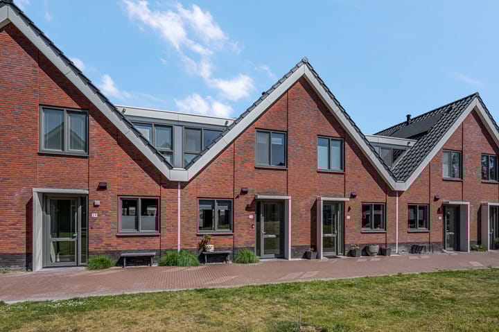 Foto 41 van De Dwarswal 31