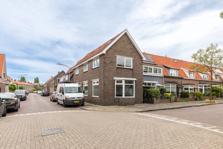Zwaluwstraat 36
