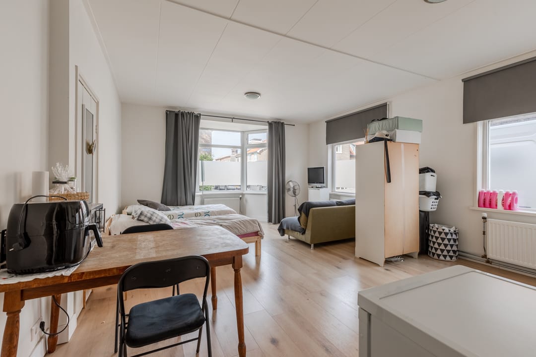 Foto 2 van Zwaluwstraat 36