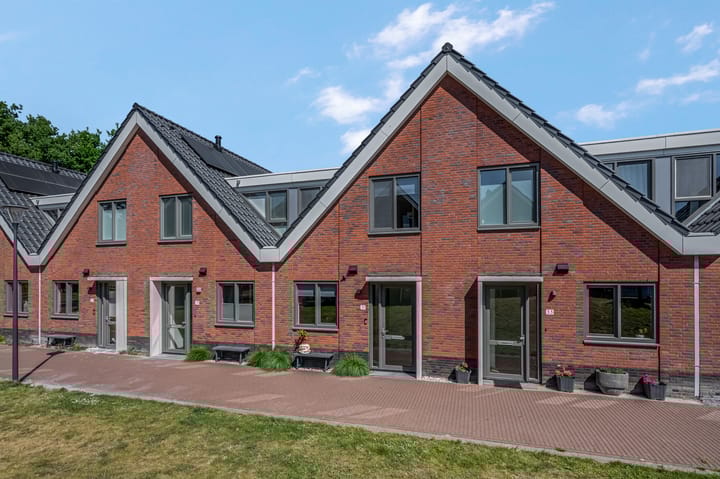 Foto 44 van De Dwarswal 31