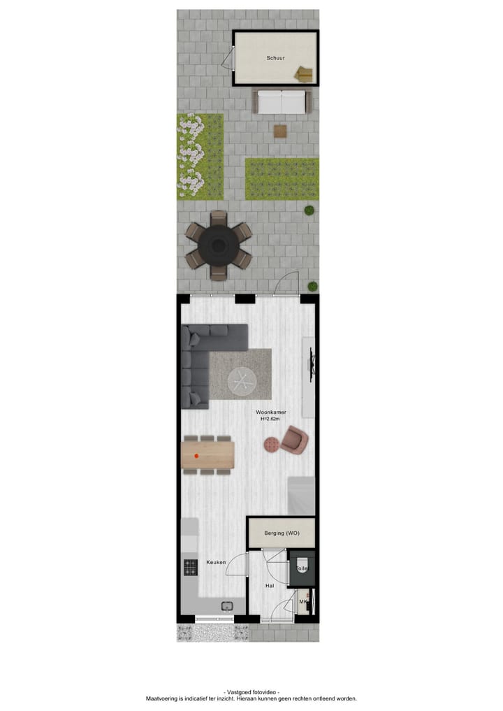 Foto 45 van De Dwarswal 31