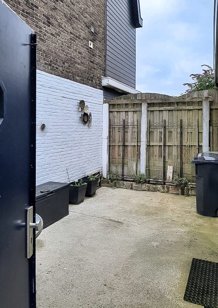 Photo 5 of Zwaluwstraat 36