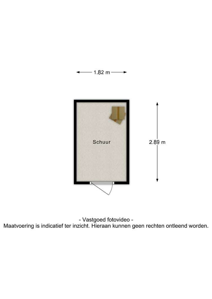 Foto 48 van De Dwarswal 31