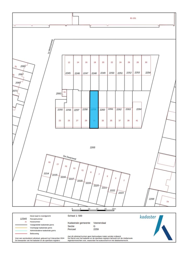 Foto 49 van De Dwarswal 31