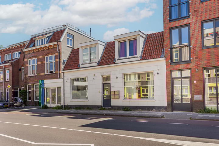 Draaiweg 7 A