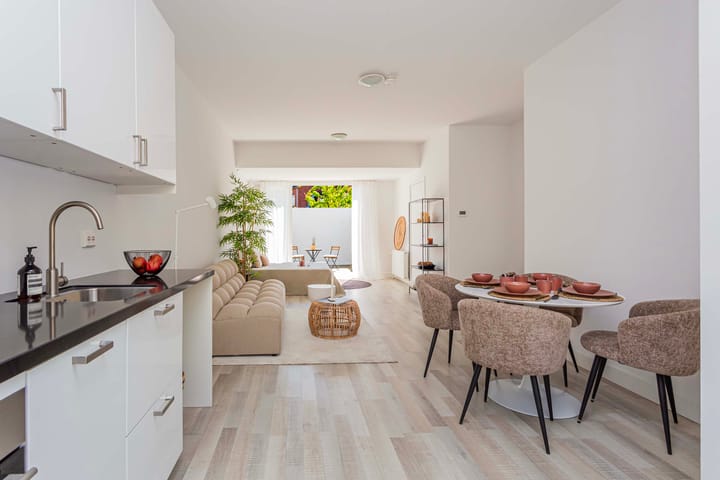 Foto 2 van Draaiweg 7-A