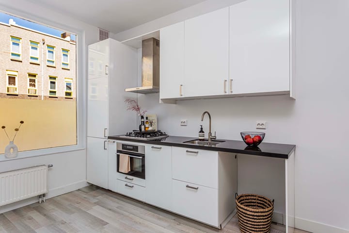 Foto 3 van Draaiweg 7-A