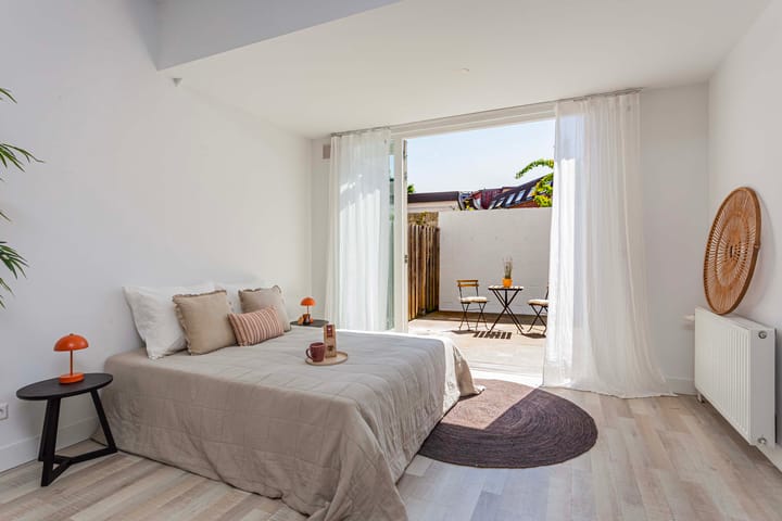 Foto 4 van Draaiweg 7-A