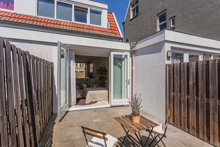 Foto 5 van Draaiweg 7-A