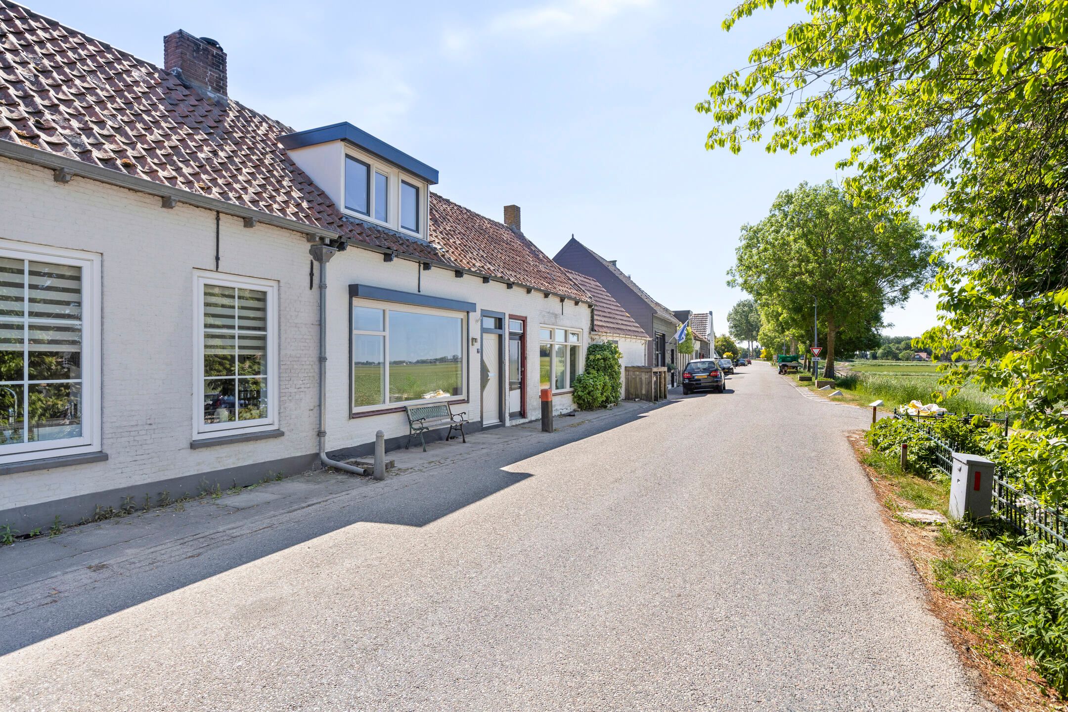 Photo 3 of Duivenwaardsedijk 7