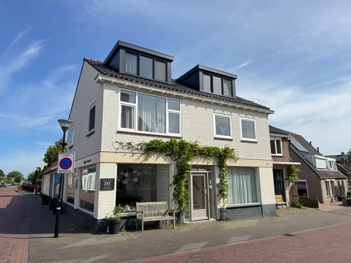 Schoolstraat 1