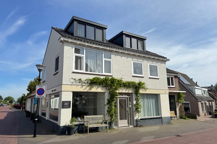 Schoolstraat 1, Vrouwenpolder