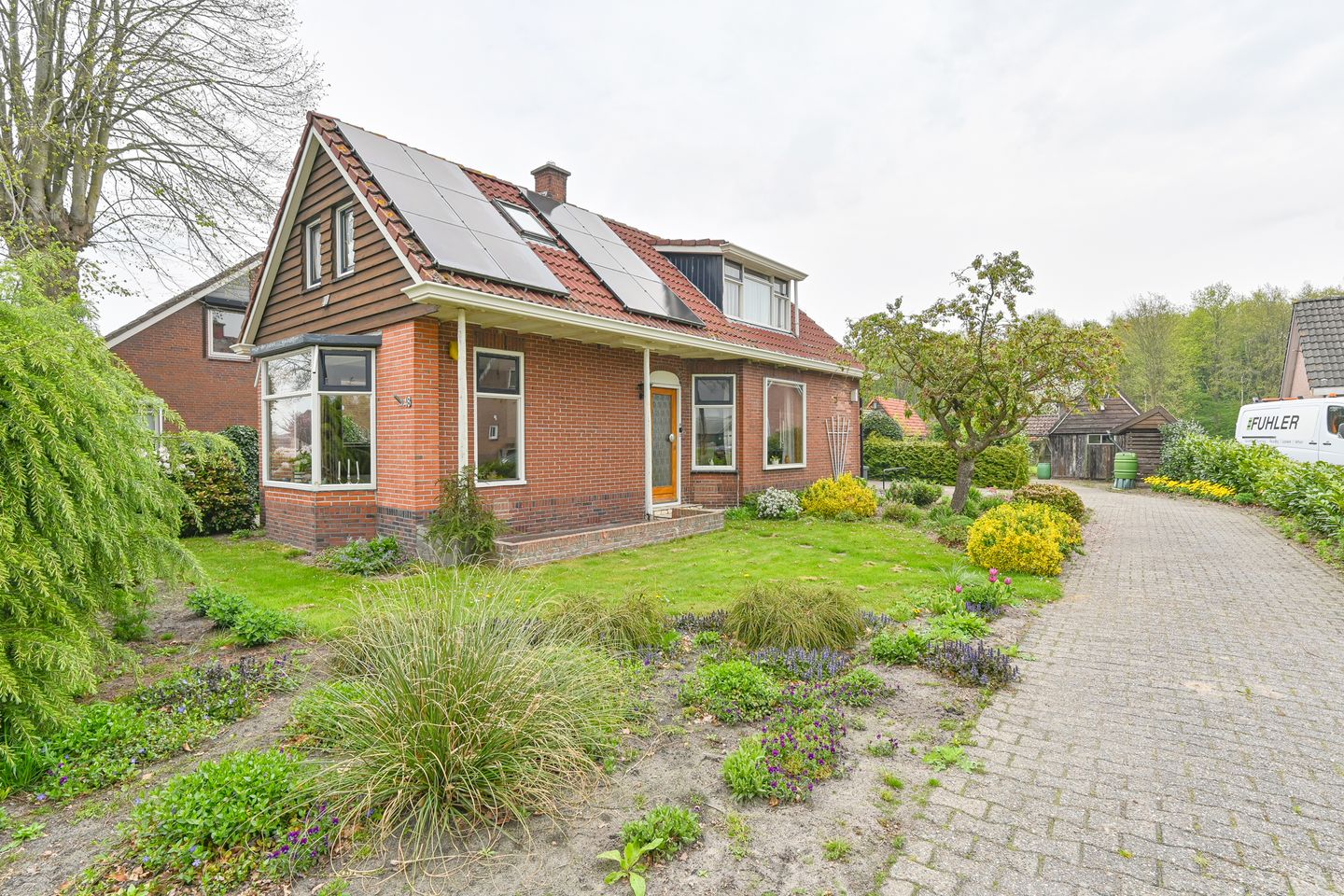 Photo 1 of Exloërkijl-Zuid 48