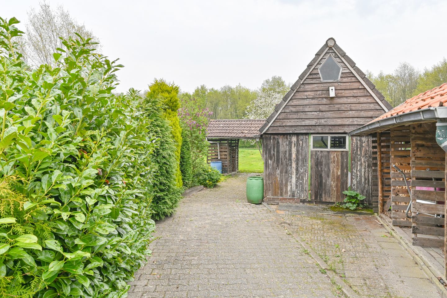 Foto 55 van Exloërkijl-Zuid 48