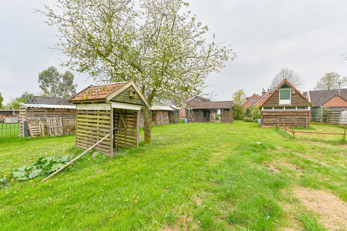 Foto 59 van Exloërkijl-Zuid 48