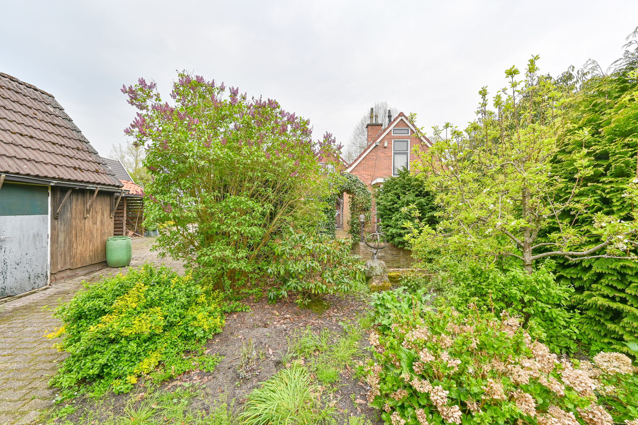 Foto 60 van Exloërkijl-Zuid 48