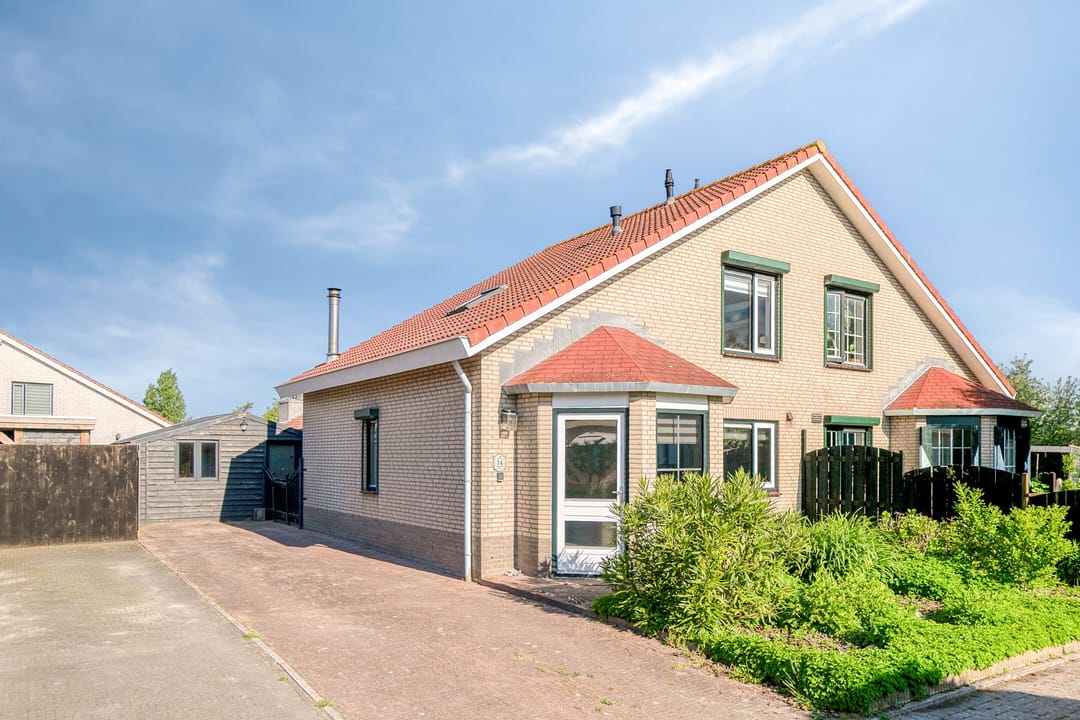 Foto 2 van Dijkweg 34