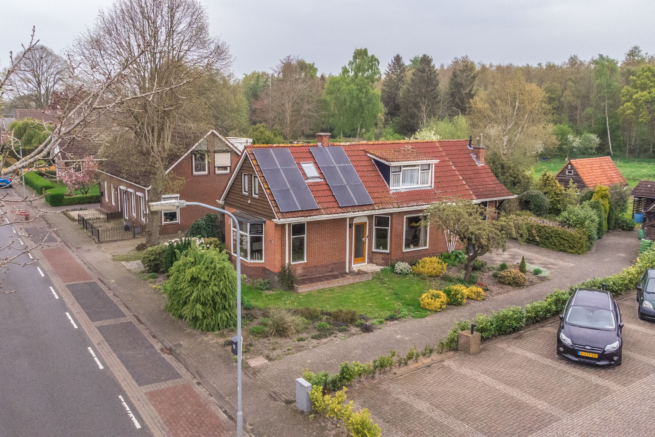 Foto 75 van Exloërkijl-Zuid 48