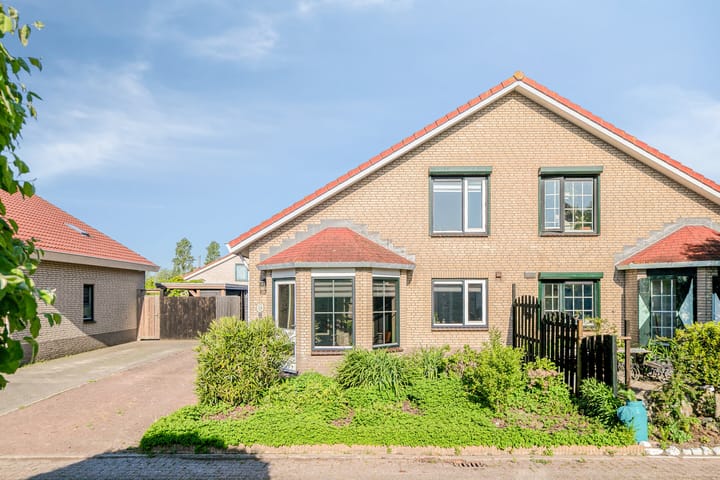 Foto 4 van Dijkweg 34