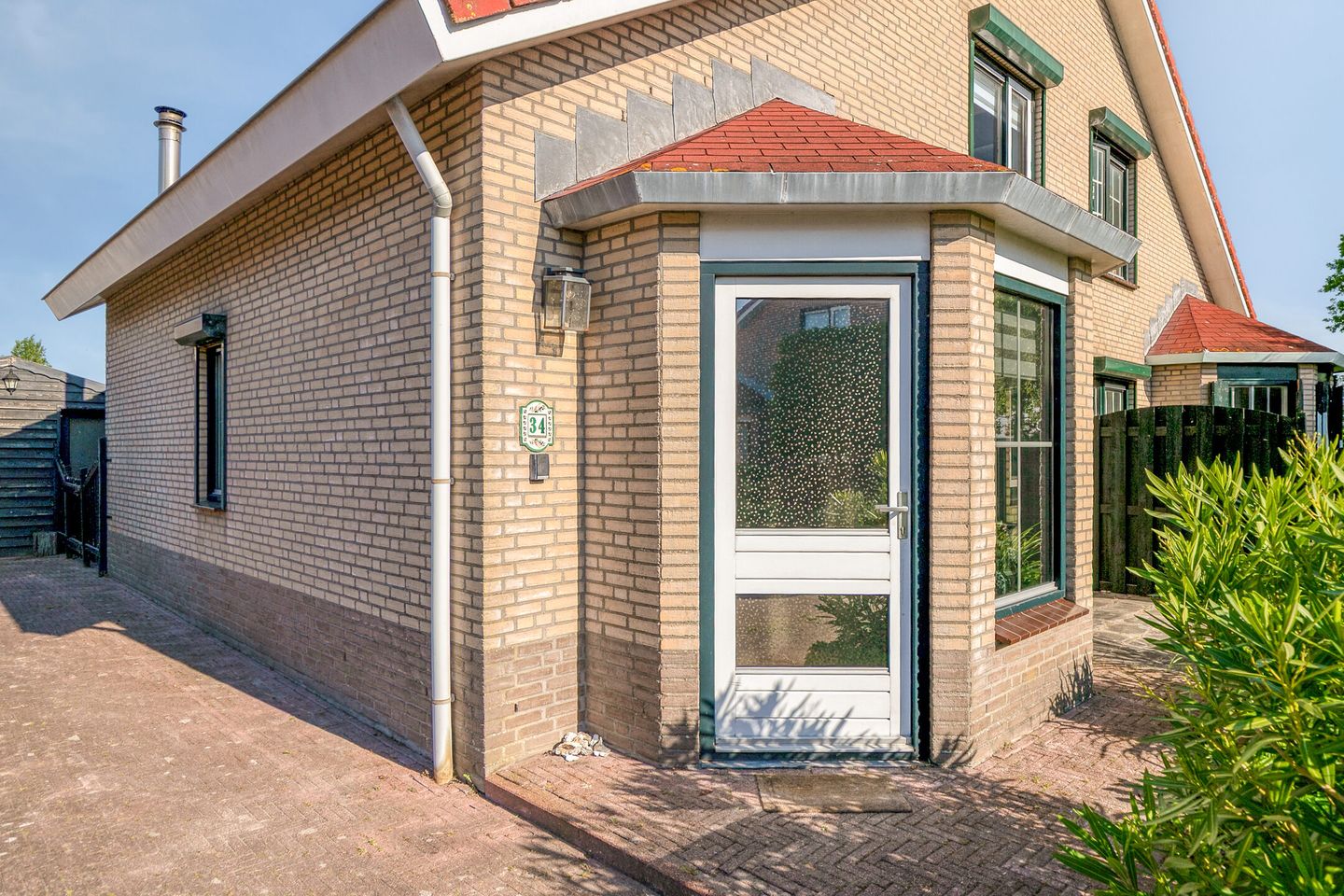 Foto 5 van Dijkweg 34